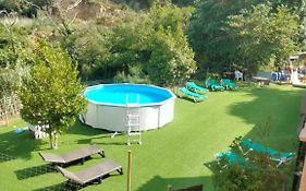 Hostal Sant Llop
